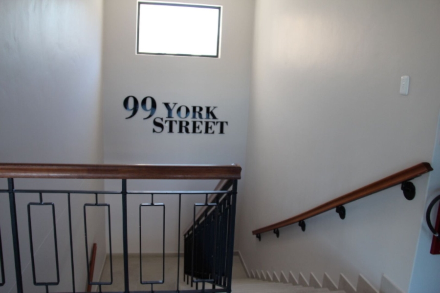 To Let Commercial Property for Rent in George Central Western Cape